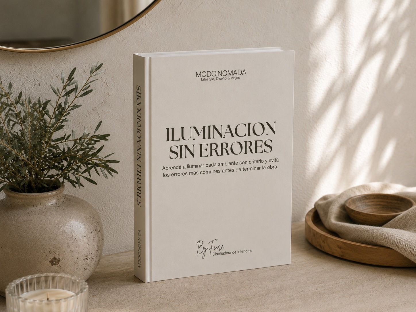 Portada del ebook Iluminación sin errores